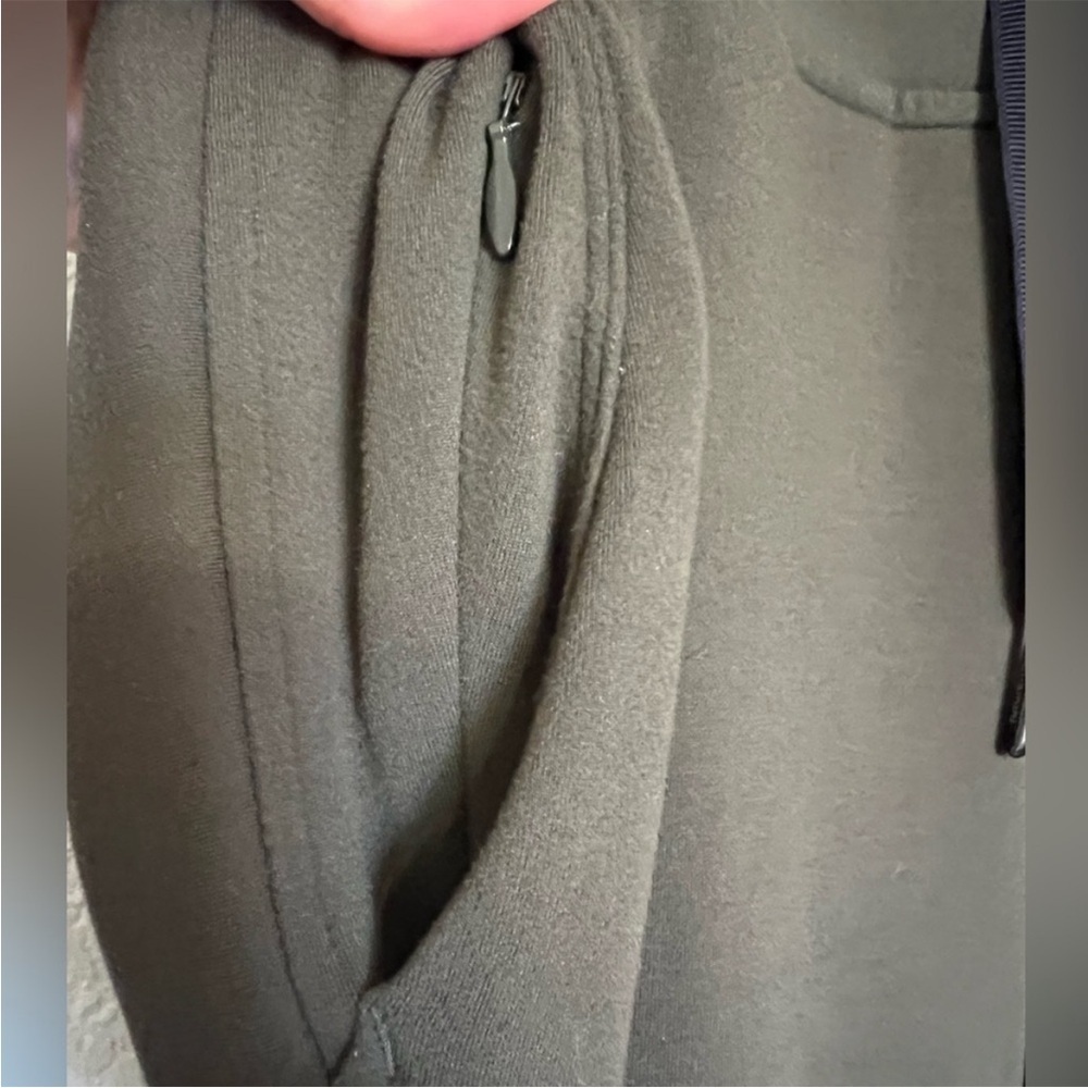 Lululemon Ready to Rulu Olive Joggers - Picture 9 of 13